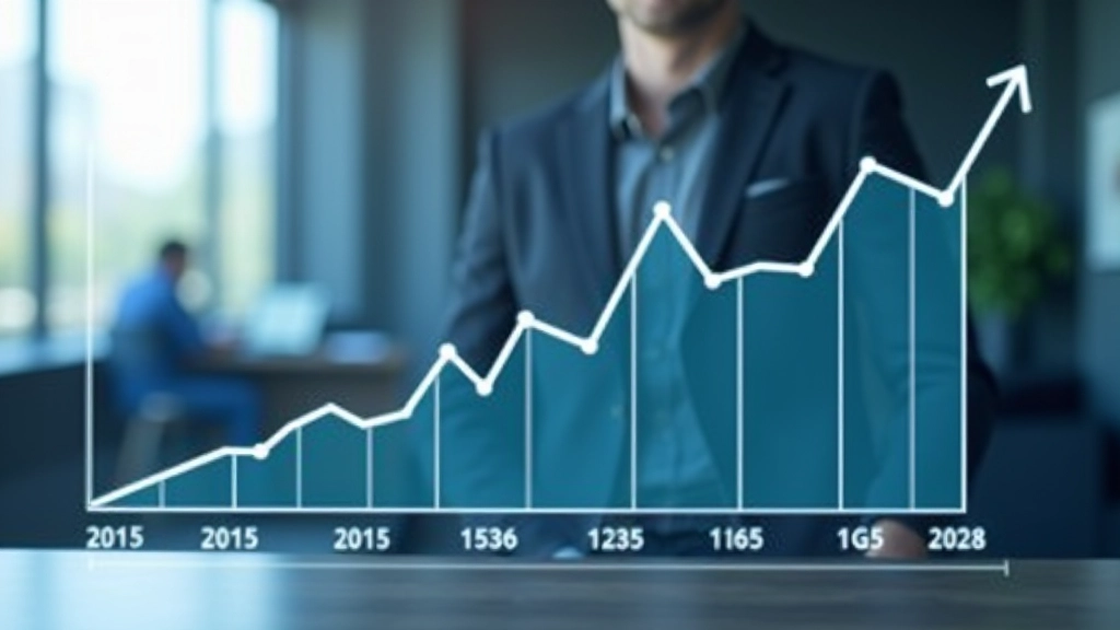 Graf vývoje státního dluhu České republiky od roku 2015 do 2026 s trendovými čarami a označením klíčových let